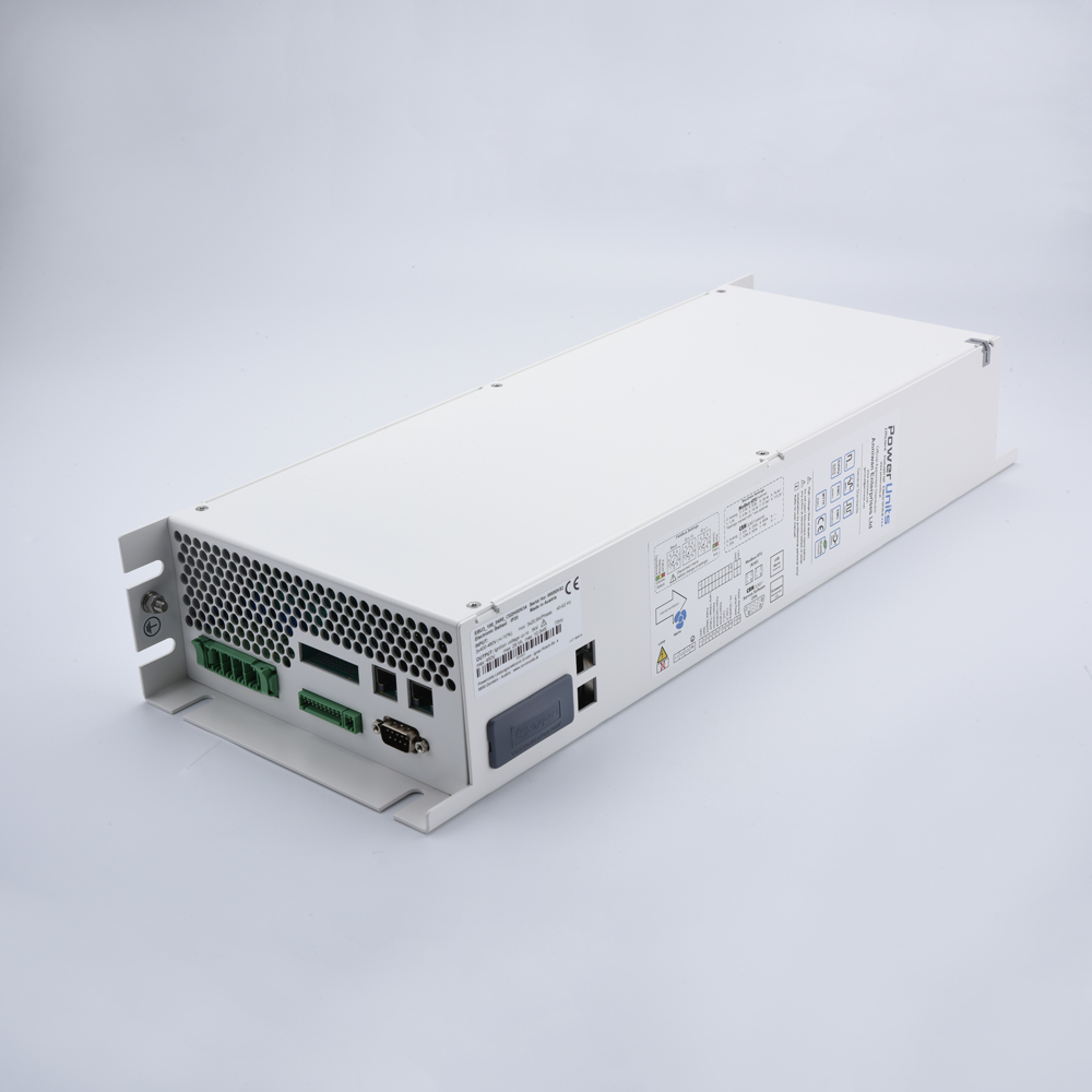 Power unit 电源（HMI系列）